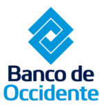 Banco de occidente cuadrado web