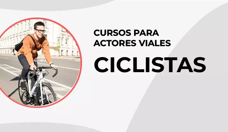 Ciclistas Y Otros Usuarios Alternativos