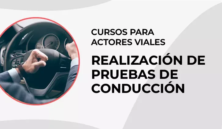 Realización De Pruebas De Conducción