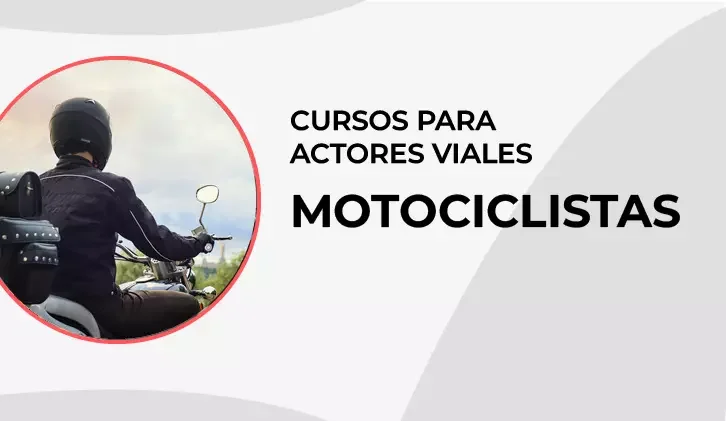 Seguridad Vial Para Conductor De Motocicleta