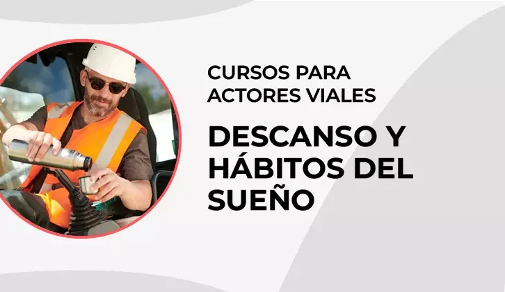 Descanso Y Hábitos De Sueño